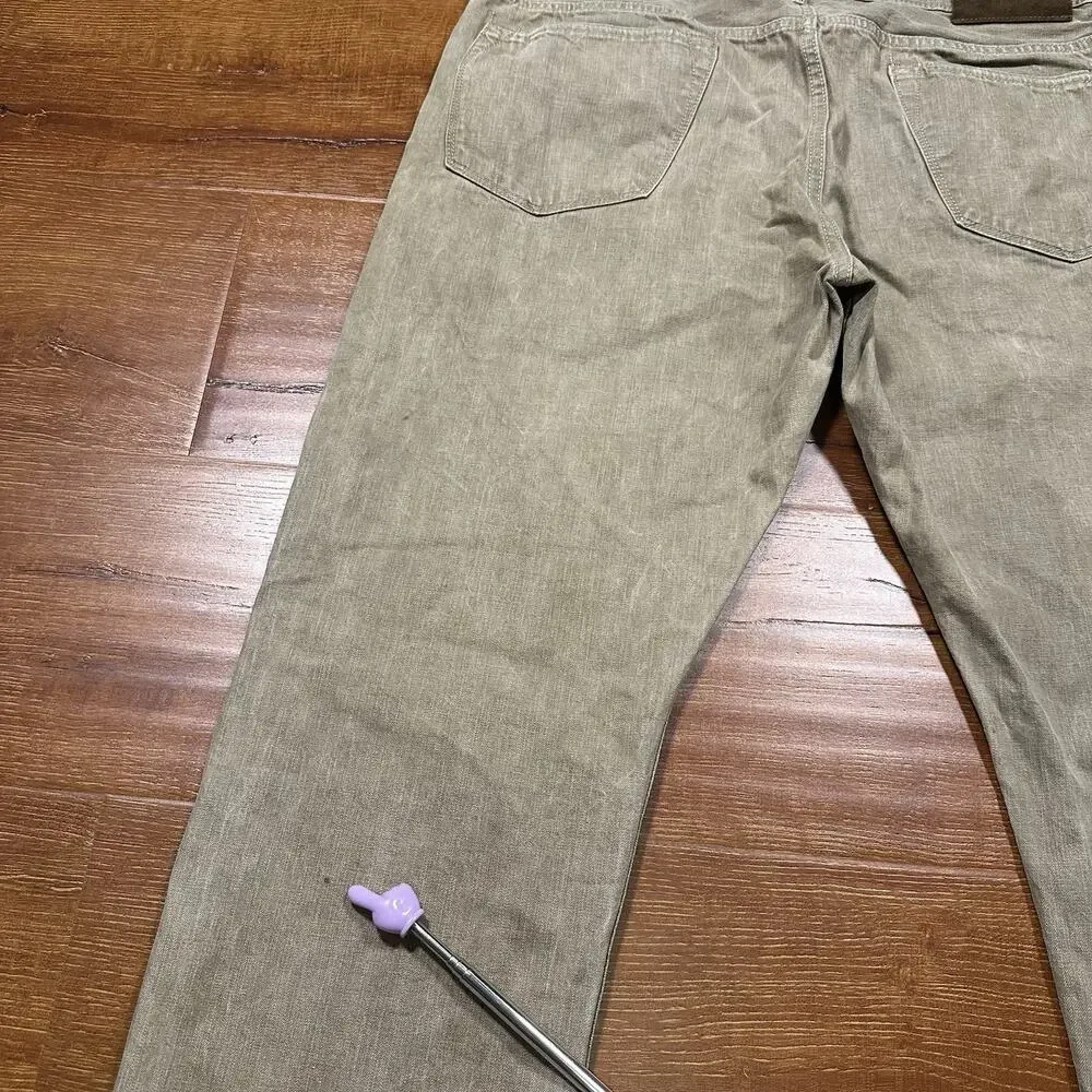 Todd Snyder quality pants